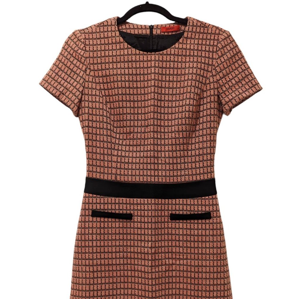 Hugo Boss rinelle dress size 2